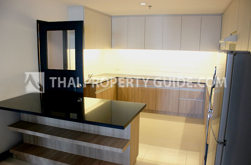Apartment in Sukhumvit 